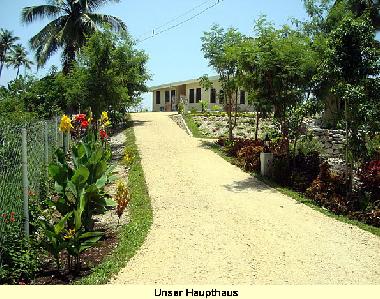 Maison de vacances /en/au Alcoy (Cebu)ou appartement ou maison de vacances