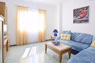 Appartement de vacances /en/au Telde, Gran Canaria (Gran Canaria)ou appartement ou maison de vacances
