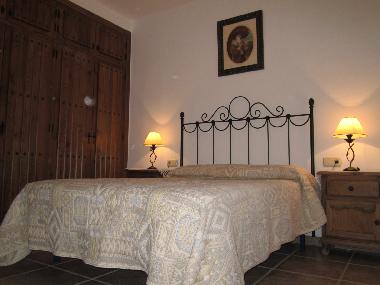 Maison de vacances �/en/au Frigiliana (M�laga)ou appartement ou maison de vacances