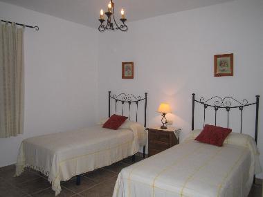 Maison de vacances �/en/au Frigiliana (M�laga)ou appartement ou maison de vacances