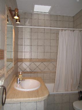 Maison de vacances �/en/au Frigiliana (M�laga)ou appartement ou maison de vacances