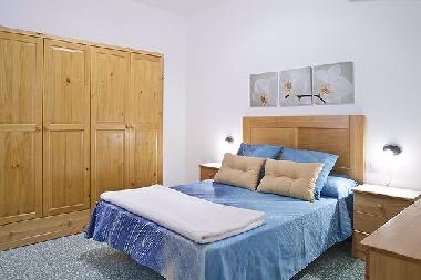 Appartement de vacances /en/au Telde, Gran Canaria (Gran Canaria)ou appartement ou maison de vacances