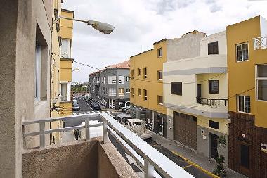 Appartement de vacances /en/au Telde, Gran Canaria (Gran Canaria)ou appartement ou maison de vacances