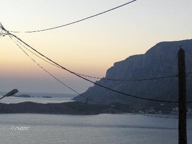 Maison de vacances /en/au Myrties (Dodekanisos)ou appartement ou maison de vacances