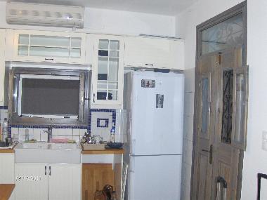 Maison de vacances /en/au Myrties (Dodekanisos)ou appartement ou maison de vacances