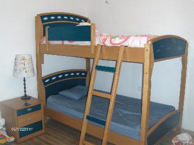 Maison de vacances /en/au Myrties (Dodekanisos)ou appartement ou maison de vacances