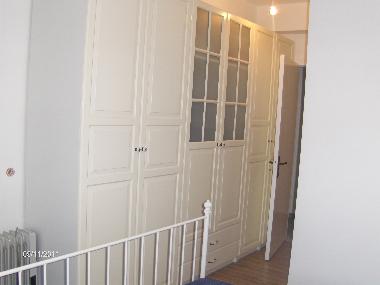 Maison de vacances /en/au Myrties (Dodekanisos)ou appartement ou maison de vacances