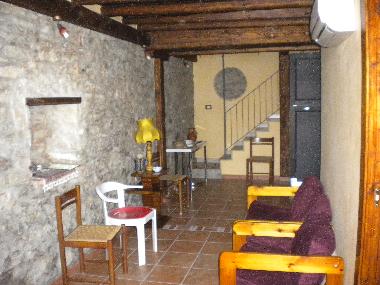 Maison de vacances /en/au Patti (Messina)ou appartement ou maison de vacances