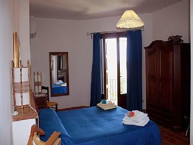 Appartement de vacances /en/au Cefal (Palermo)ou appartement ou maison de vacances