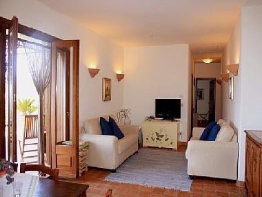 Appartement de vacances /en/au Cefal (Palermo)ou appartement ou maison de vacances