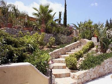 Appartement de vacances /en/au Cefal (Palermo)ou appartement ou maison de vacances