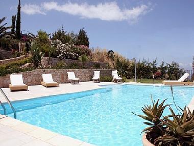 Appartement de vacances /en/au Cefal (Palermo)ou appartement ou maison de vacances