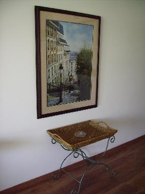 Appartement de vacances �/en/au Montevideo (Montevideo)ou appartement ou maison de vacances