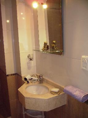 Appartement de vacances �/en/au Montevideo (Montevideo)ou appartement ou maison de vacances