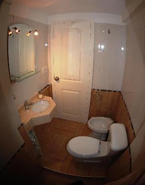 Appartement de vacances �/en/au Montevideo (Montevideo)ou appartement ou maison de vacances