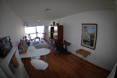 Appartement de vacances �/en/au Montevideo (Montevideo)ou appartement ou maison de vacances
