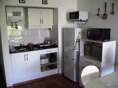 Appartement de vacances �/en/au Montevideo (Montevideo)ou appartement ou maison de vacances