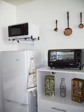 Appartement de vacances �/en/au Montevideo (Montevideo)ou appartement ou maison de vacances