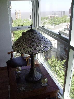 Appartement de vacances �/en/au Montevideo (Montevideo)ou appartement ou maison de vacances