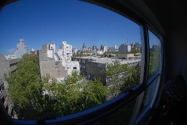 Appartement de vacances �/en/au Montevideo (Montevideo)ou appartement ou maison de vacances