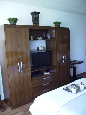 Appartement de vacances �/en/au Montevideo (Montevideo)ou appartement ou maison de vacances