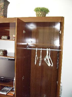 Appartement de vacances �/en/au Montevideo (Montevideo)ou appartement ou maison de vacances