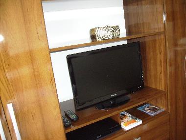 Appartement de vacances �/en/au Montevideo (Montevideo)ou appartement ou maison de vacances