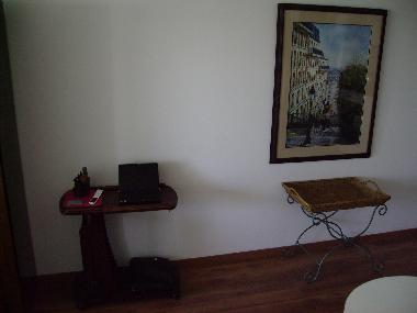 Appartement de vacances �/en/au Montevideo (Montevideo)ou appartement ou maison de vacances