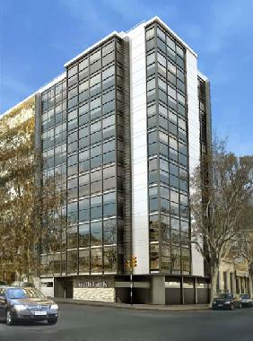 Appartement de vacances �/en/au Montevideo (Montevideo)ou appartement ou maison de vacances