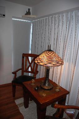 Appartement de vacances �/en/au Montevideo (Montevideo)ou appartement ou maison de vacances