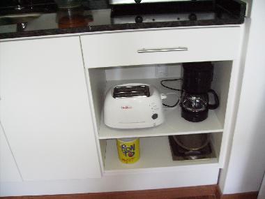 Appartement de vacances �/en/au Montevideo (Montevideo)ou appartement ou maison de vacances