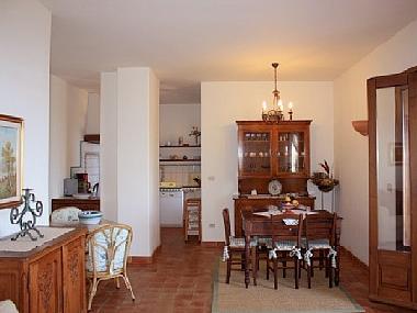 Appartement de vacances /en/au Cefal (Palermo)ou appartement ou maison de vacances