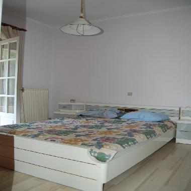 Villa /en/au Achilleio (Kerkyra)ou appartement ou maison de vacances