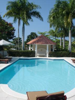 Villa �/en/au Puerto Plata (Puerto Plata)ou appartement ou maison de vacances