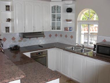 Villa �/en/au Puerto Plata (Puerto Plata)ou appartement ou maison de vacances