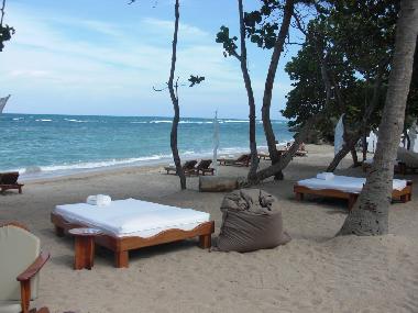 Villa �/en/au Puerto Plata (Puerto Plata)ou appartement ou maison de vacances