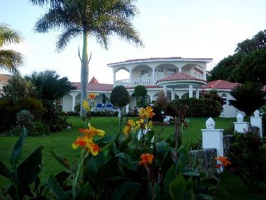 Villa �/en/au Puerto Plata (Puerto Plata)ou appartement ou maison de vacances