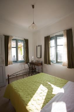 Maison de vacances �/en/au GLOSSA (Magnisia)ou appartement ou maison de vacances