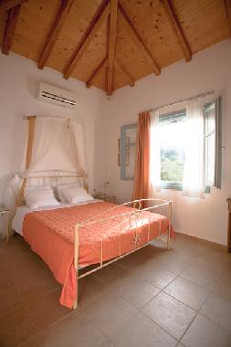 Maison de vacances �/en/au GLOSSA (Magnisia)ou appartement ou maison de vacances