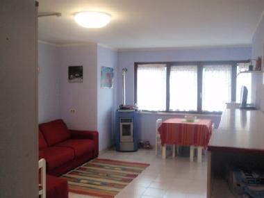 Appartement de vacances �/en/au San Massimo (Campobasso)ou appartement ou maison de vacances
