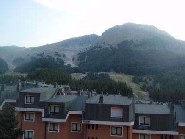 Appartement de vacances �/en/au San Massimo (Campobasso)ou appartement ou maison de vacances