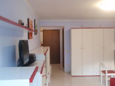 Appartement de vacances �/en/au San Massimo (Campobasso)ou appartement ou maison de vacances