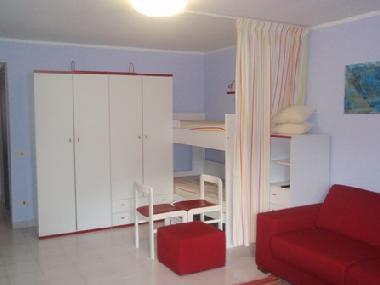Appartement de vacances �/en/au San Massimo (Campobasso)ou appartement ou maison de vacances