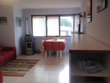 Appartement de vacances �/en/au San Massimo (Campobasso)ou appartement ou maison de vacances