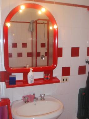 Appartement de vacances �/en/au San Massimo (Campobasso)ou appartement ou maison de vacances