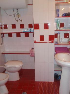 Appartement de vacances �/en/au San Massimo (Campobasso)ou appartement ou maison de vacances
