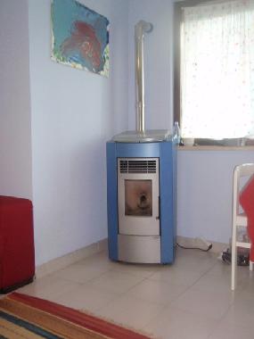 Appartement de vacances �/en/au San Massimo (Campobasso)ou appartement ou maison de vacances