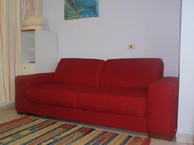 Appartement de vacances �/en/au San Massimo (Campobasso)ou appartement ou maison de vacances