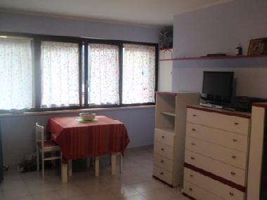 Appartement de vacances �/en/au San Massimo (Campobasso)ou appartement ou maison de vacances