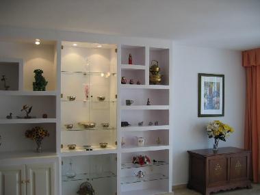 Appartement de vacances /en/au Mijas Costa (Mlaga)ou appartement ou maison de vacances